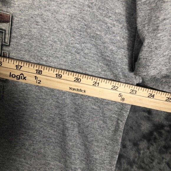 Unisex T-Shirt Proud Of My Loved Ones In The Armed Forces Size Extra large - Picture 7 of 8